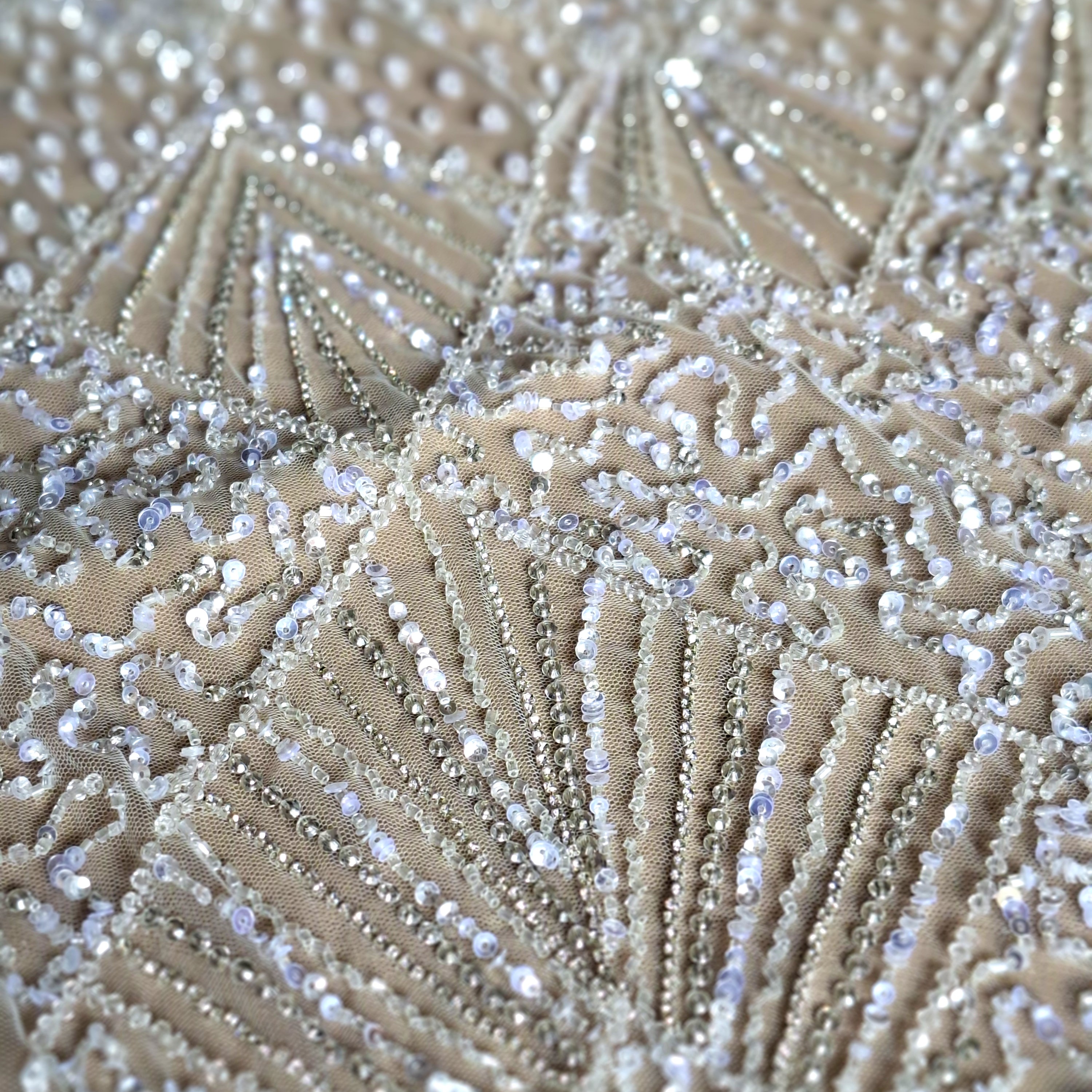 Bridal Embroidery
